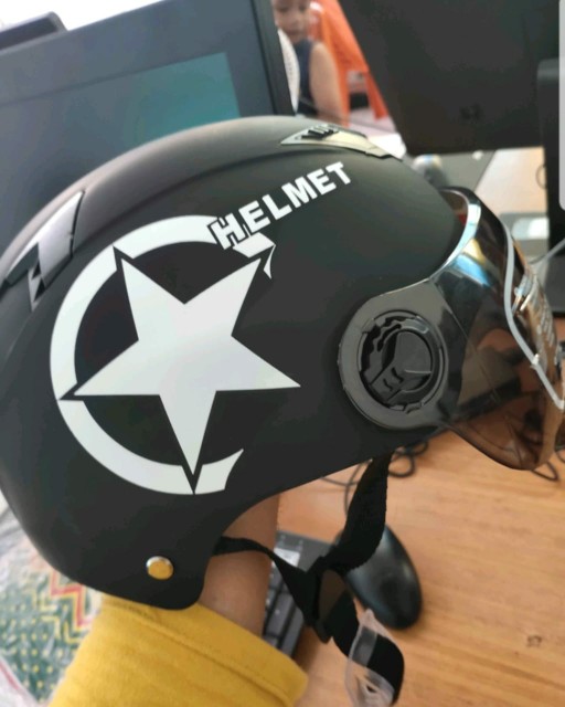  Helm  Sepeda  ZORO  Monsa Nouman ATLANTIC gunung helm  