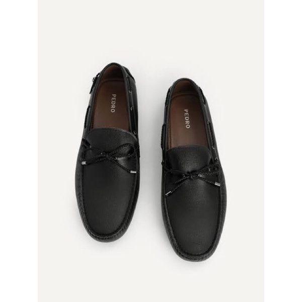 Sepatu Pria Pedro Loafers Pedro Original store