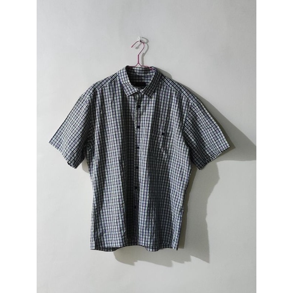 Lanvin vintage kemeja