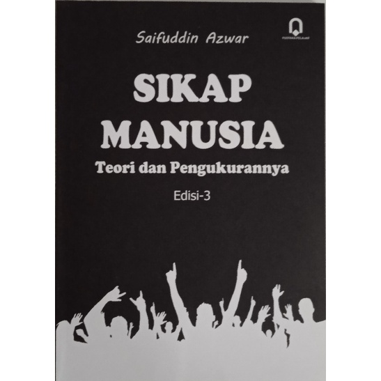 

SIKAP MANUSIA ED.3
