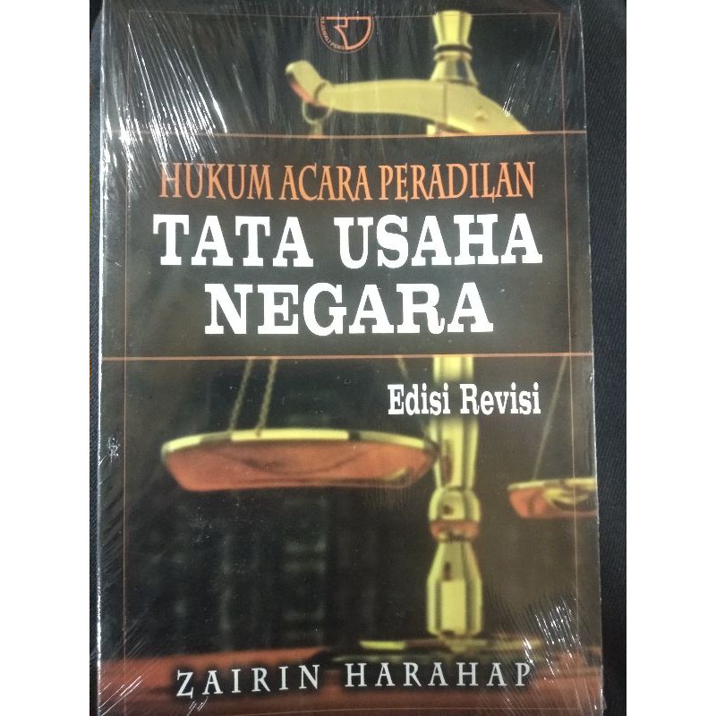 

HUKUM ACARA PERADILAN TATA USAHA NEGARA