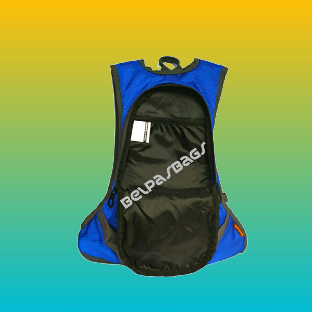 Tas Ransel Blasted Sepeda water bladder hidropack 200649