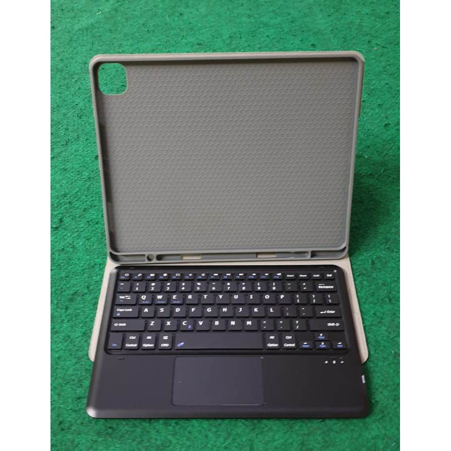 SMART KEYBOARD CASE IPAD PRO 12.9 INC 2018/2020 HK131C WITH TOUCHPAD