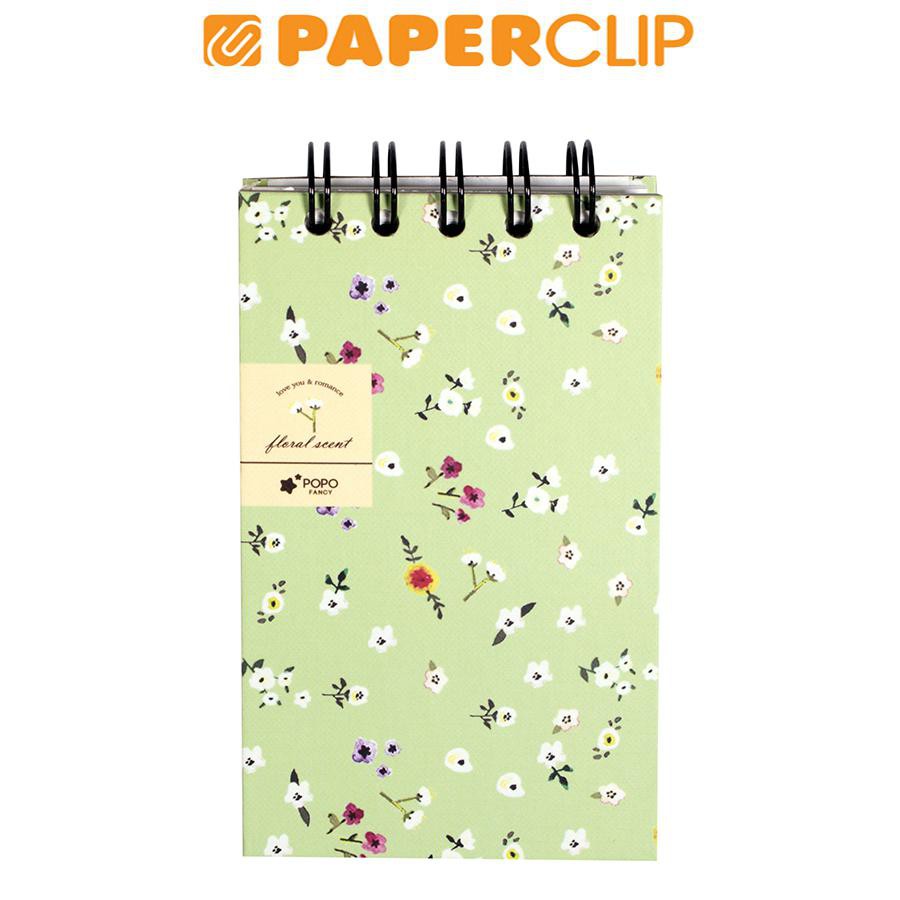 

MEMO FLOWERY FLOWER YPB-4629