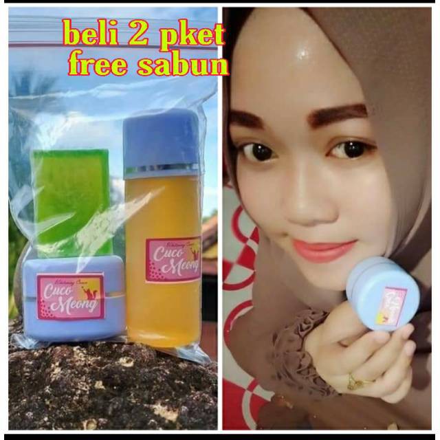 Harga Spesial - . CREAM CM CUCOK MEONG KOSMETIK BUMIL BUSUI CREAM CM CUCO MEONG CM IMELDA YUNUS sk