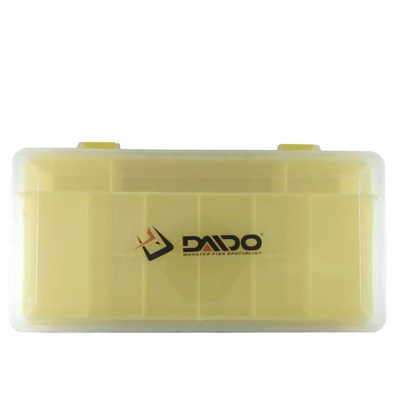 Box Pancing atau Kotak Pancing Daido ZY-014-3