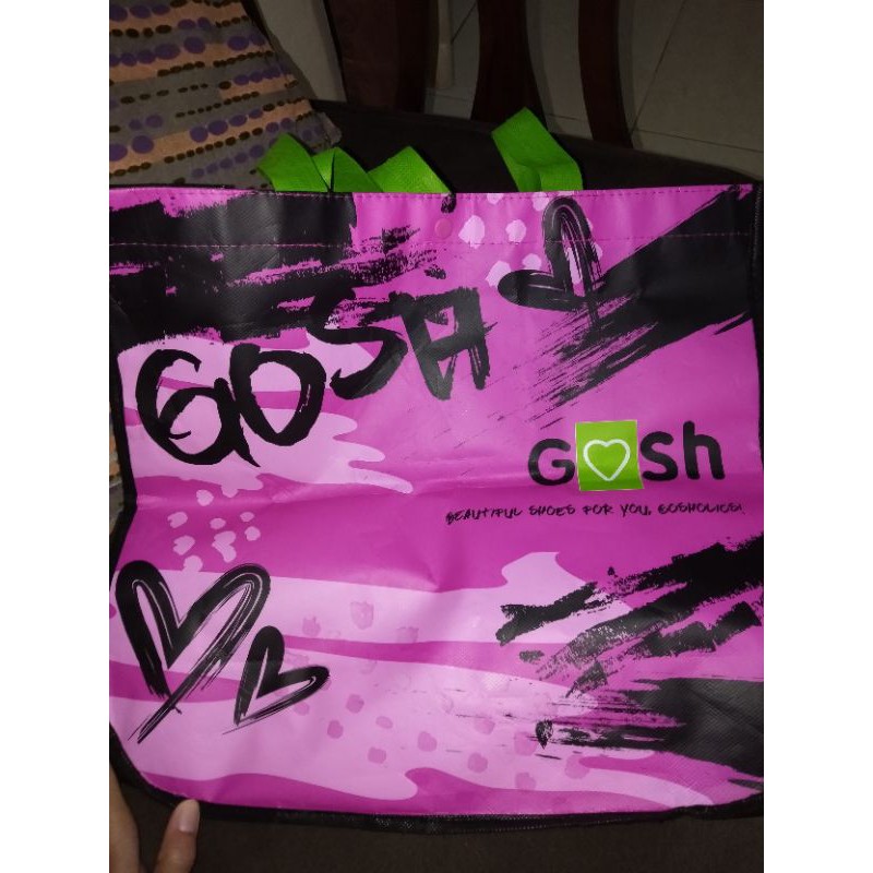 Gosh bag