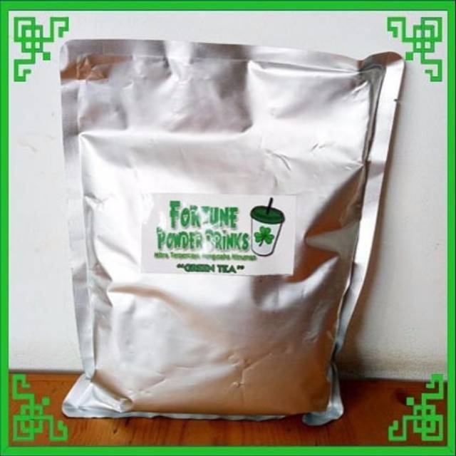 

Bubuk Greentea murah