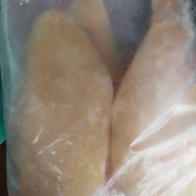 

Dori fillet 1kg