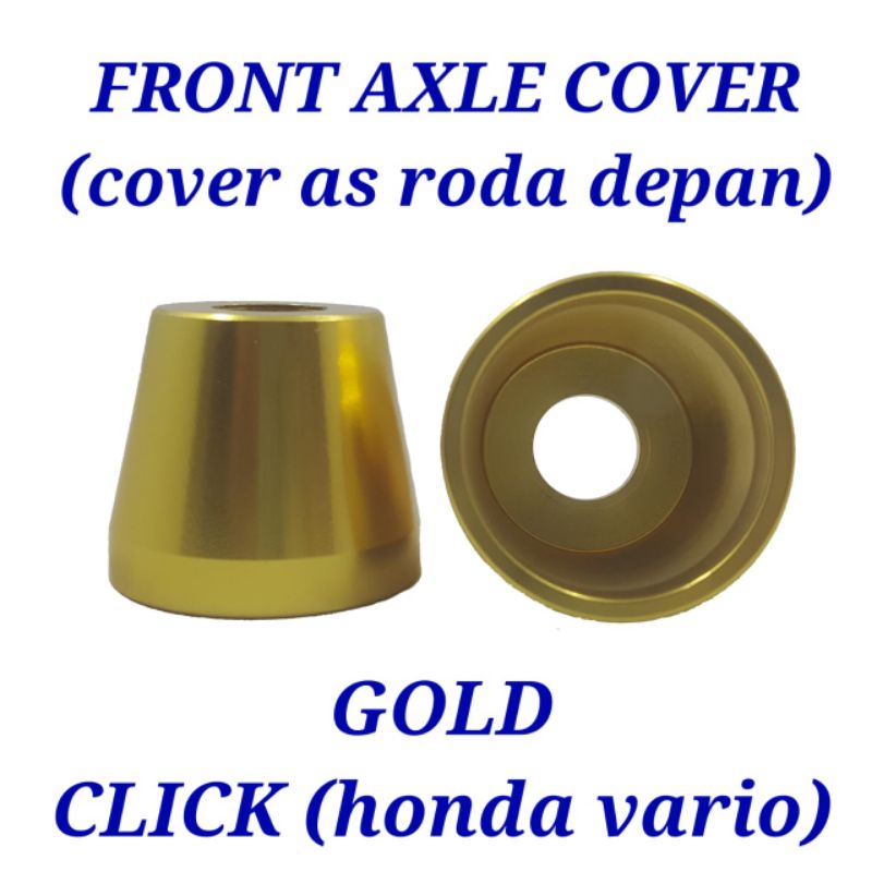 Cover As Roda Depan Vario