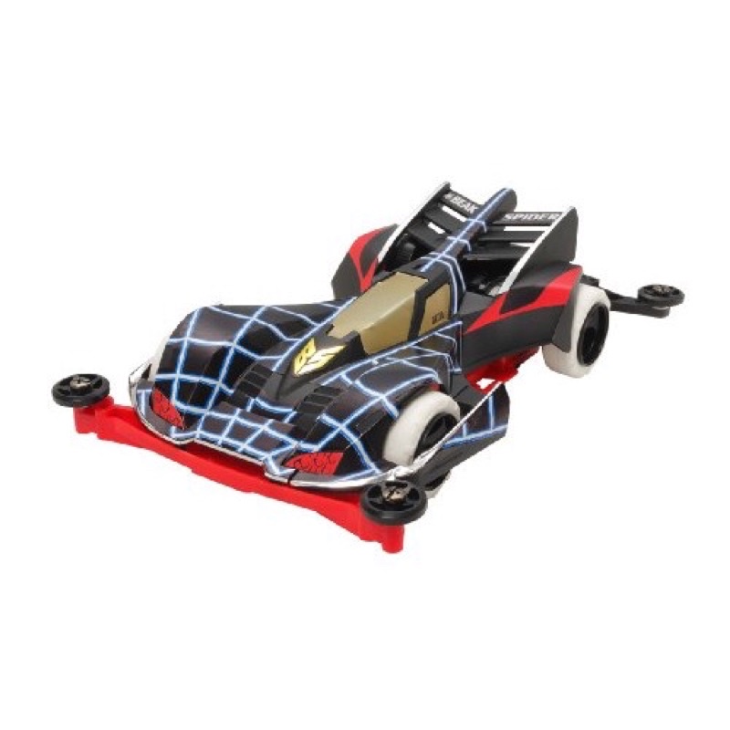 19439 Tamiya Beak Spider Premium (Super II)