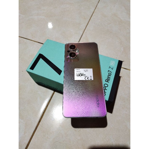 OPPO RENO 7Z 5G 8/128GB