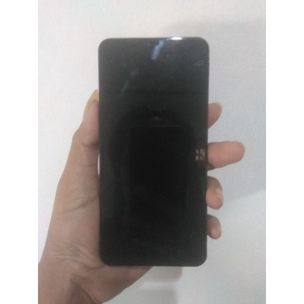 Vivo v9 matot