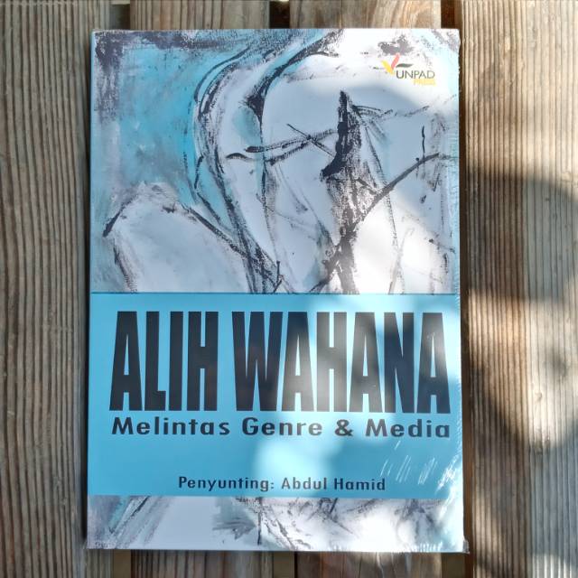 Alih Wahana: Melintas Genre dan Media