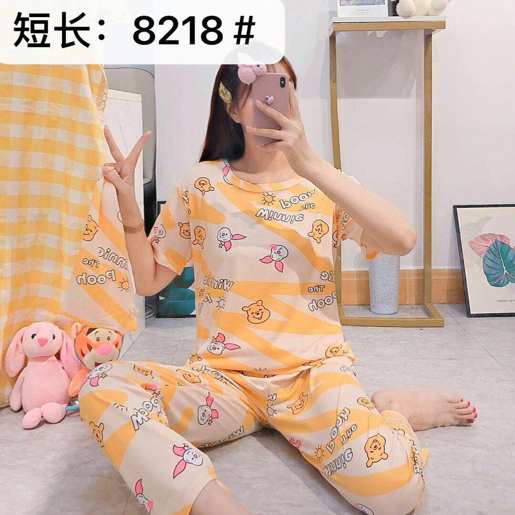 blinqshop BAJU TIDUR IMPORT FREE POUCH/KANTONG/PENUTUP MATA