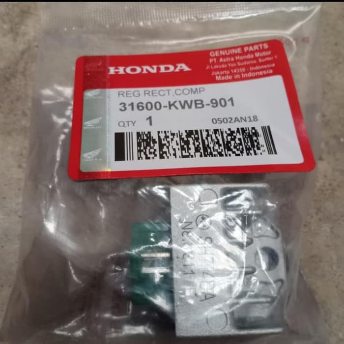 ASLI ORI : Kiprok Cash Revo Abs Kwb