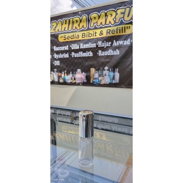 parfum refill jaguar blue 13ml