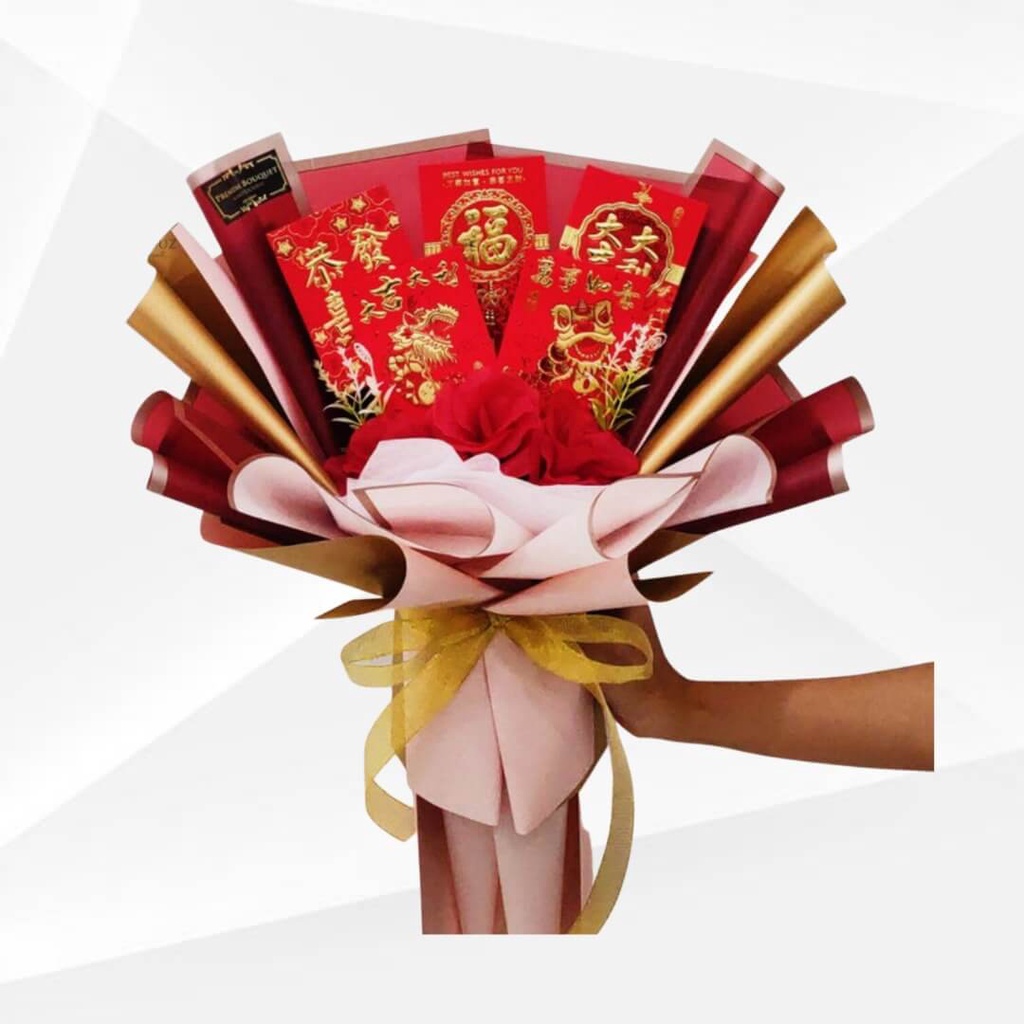 

EXCLUSIVE FLOWER ARRANGEMENT 08 IMLEK