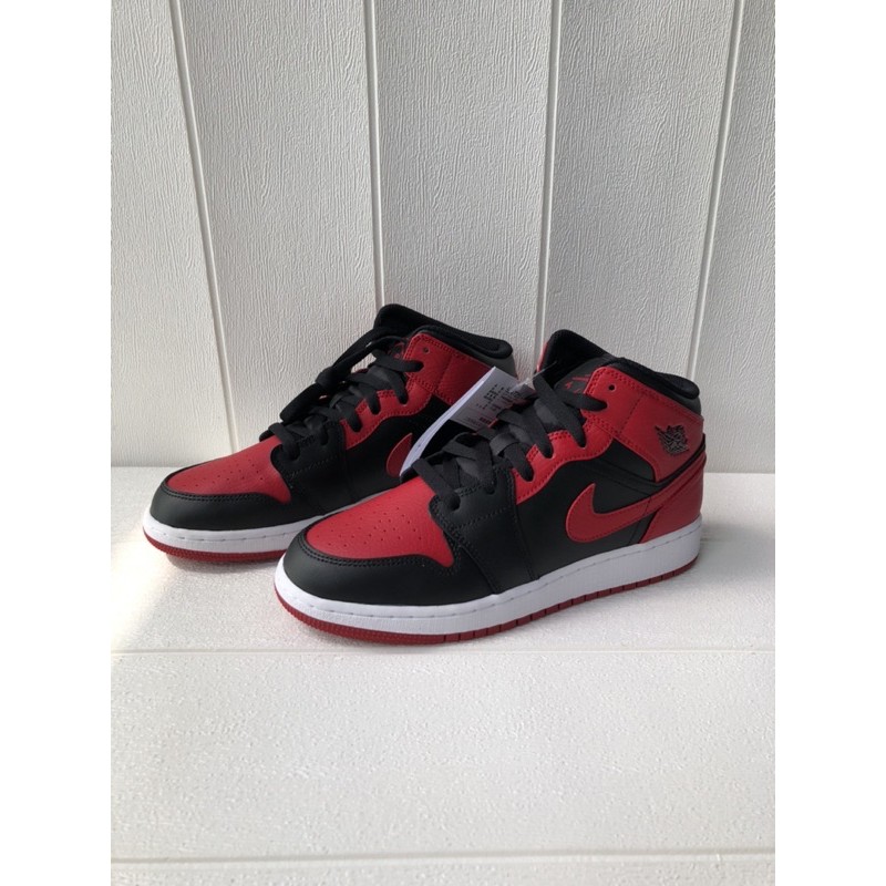 Sepatu nike air jordan 1 mid insole 24 sz38.5