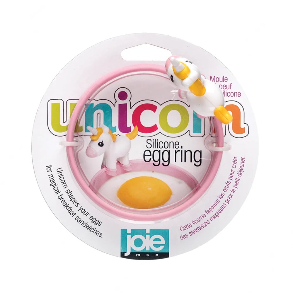 ACE Joie Cetakan Telur Unicorn - Pink