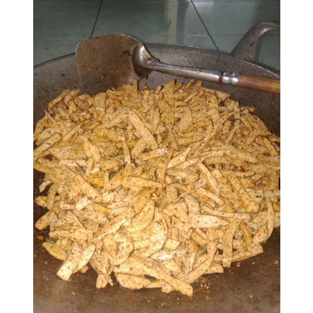 Basreng Uhuyy