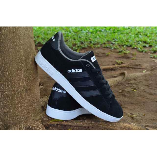 adidas neo derby original