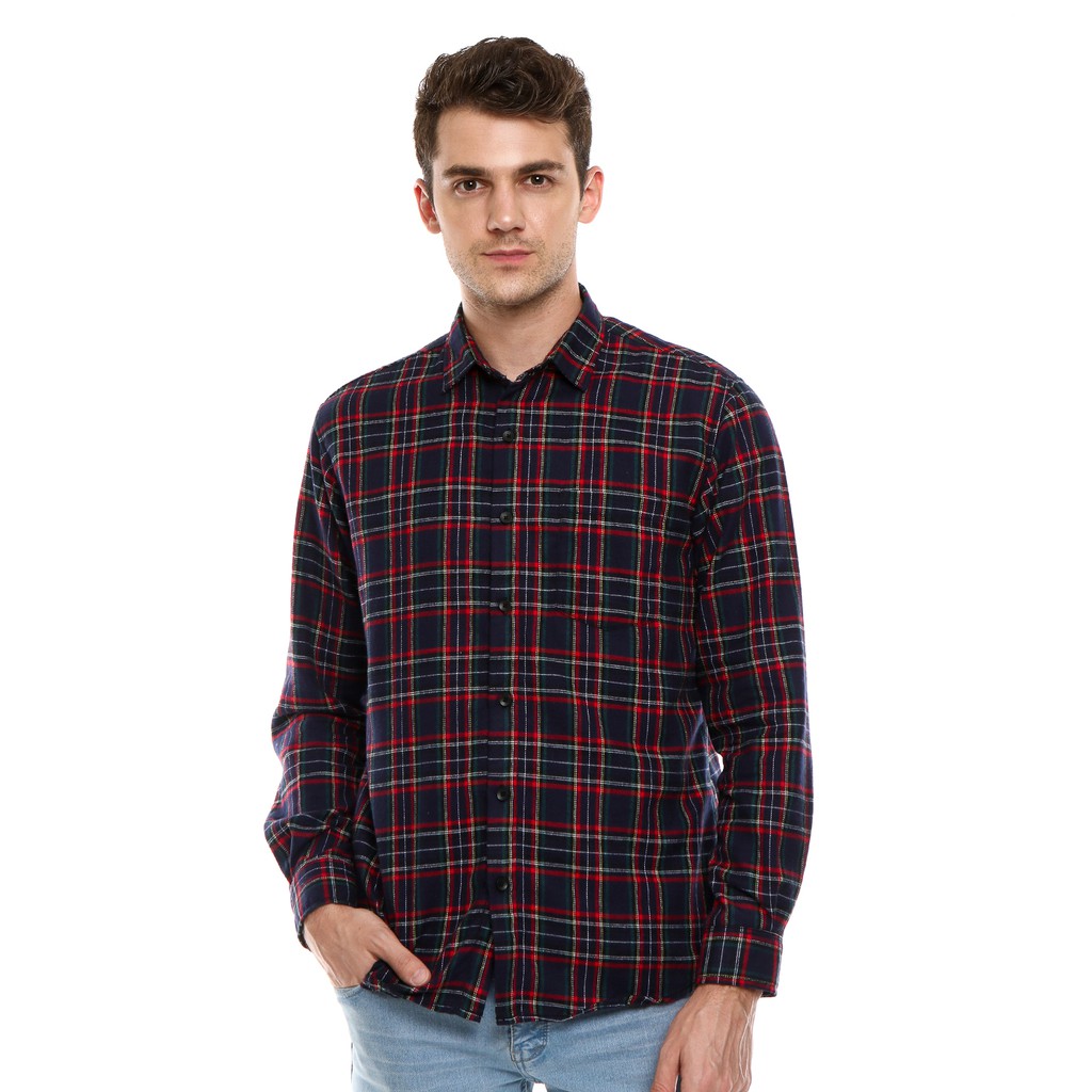 

ALTON Monaco Black Flanel