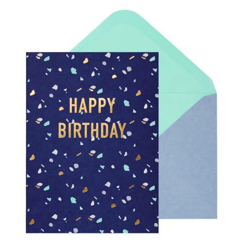 

Greeting Card Custom (tambahan)