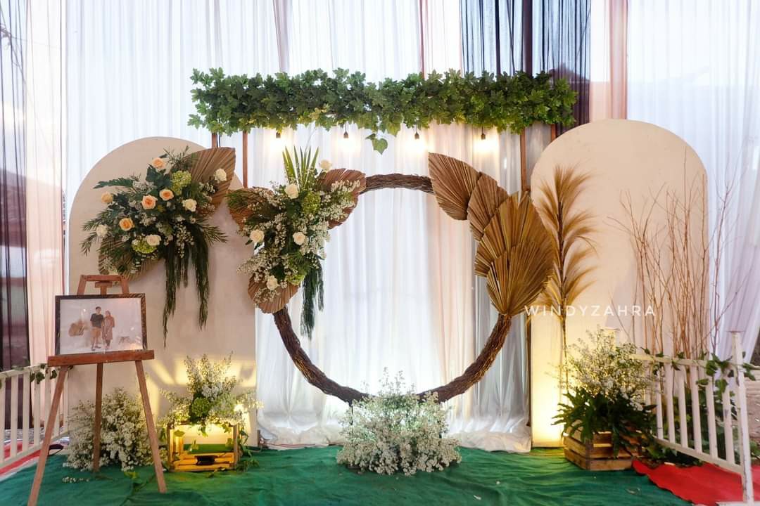 Kemeja Batik Lengan Panjang Size M L Xl Xxl Xxxl