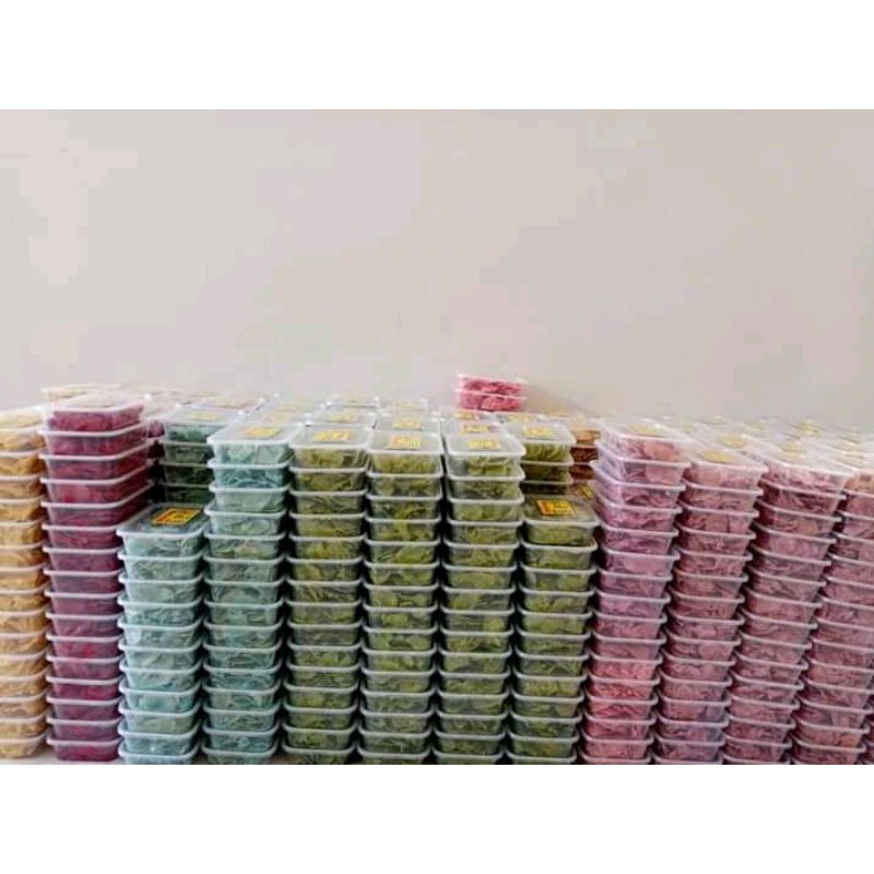 D'cau rangu (khusus reseller)