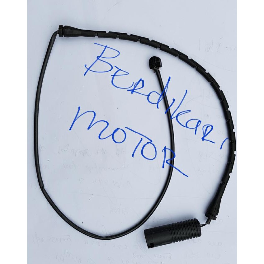 sensor rem depan bmw e36 brake sensor