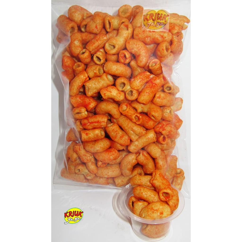 

MAKARONI PEDAS ~ kp393