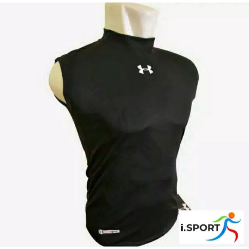 Manset Baselayer Singlet/Lekbong