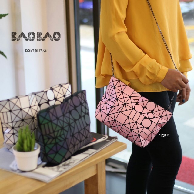 Bao Bao Issey Miyake 1109