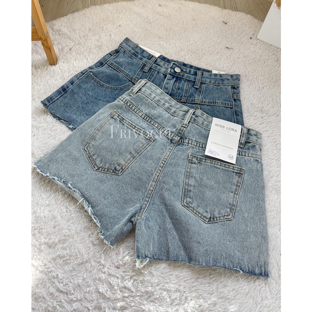 (IMPORT) Jeans Short Pants