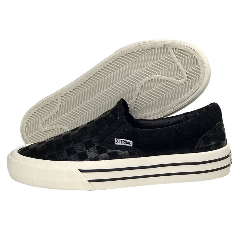 SLIP ON CRUAS XTERNAL CORDOVA TWO LINE