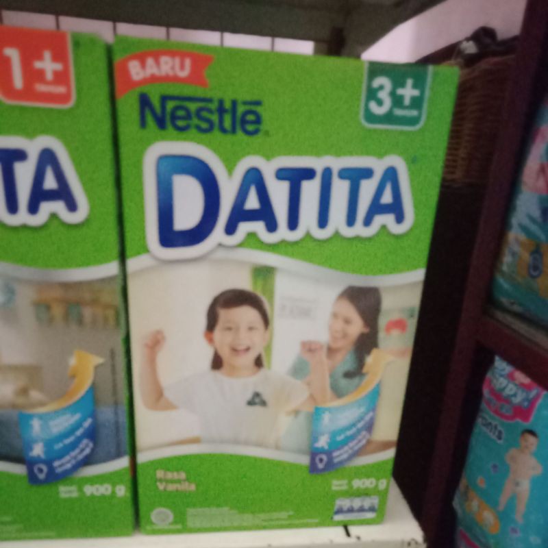Nestle Datita 3+