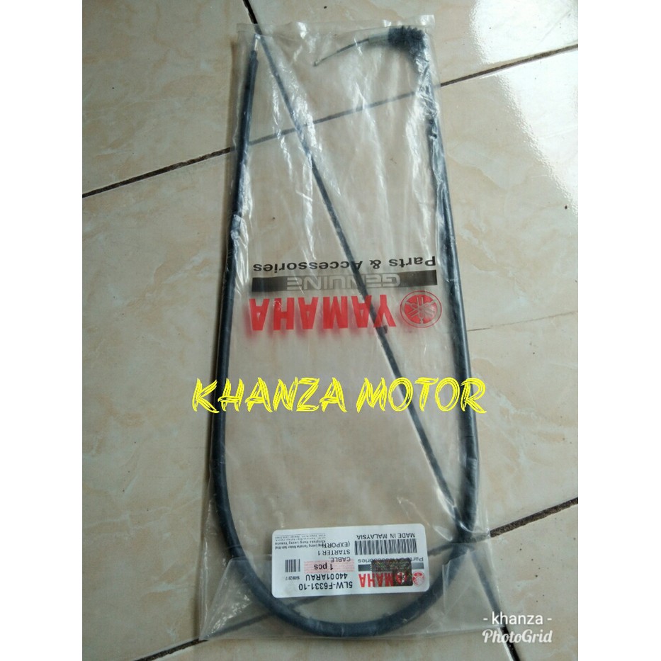 KABEL REM DEPAN NOUVO NOUVO Z ORI YGP yamaha gunneini part
