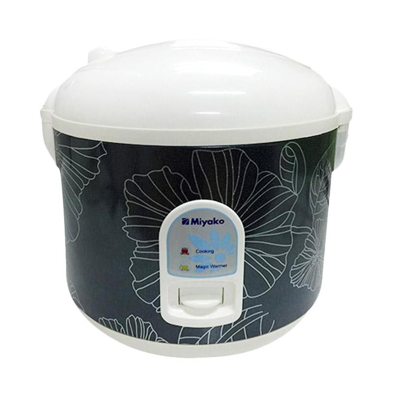 Magic Com Rice Cooker Miyako MCM 528 MCM528 1.8 Liter