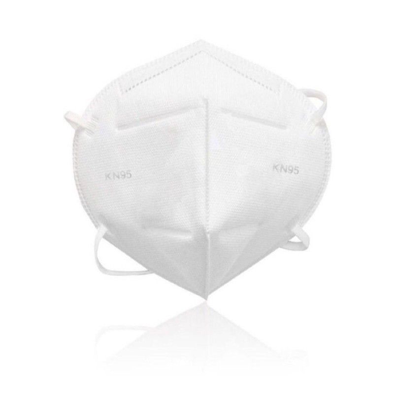 Masker KN95 10pcs/ 1 box