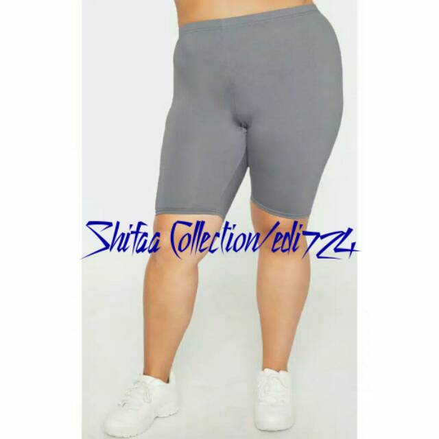 Celana Pendek Wanita / Celana Murah / Celana Hot Pants Jumbo