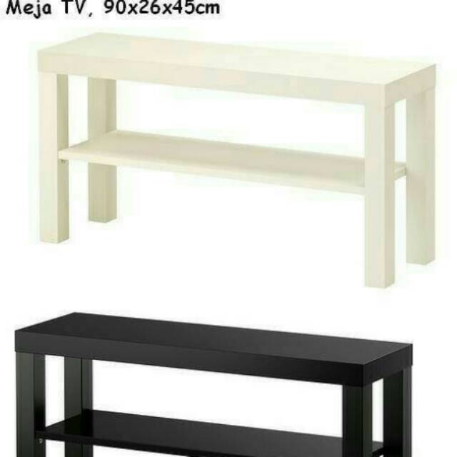 IKEA LACK Meja TV