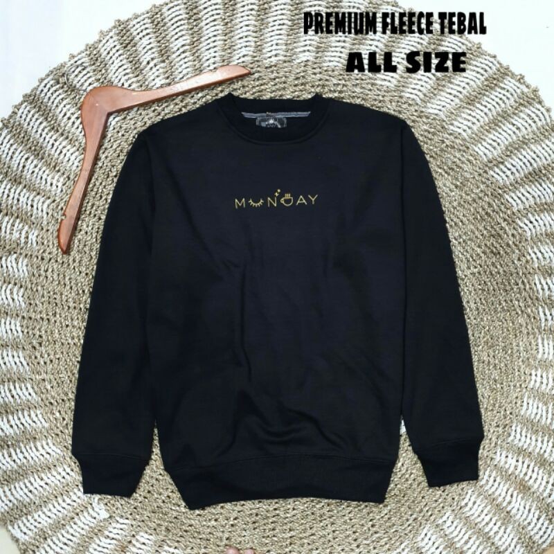 SWEATER PRIA CREWNECK SWEATER RAJUT WANITA SWEATER CROP SWEATER HOODIE SWEATER WANITA SWEATER POLOS