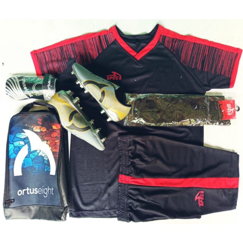 SEPATU BOLA ANAK SEPATU BOLA ORTUSEIGHT