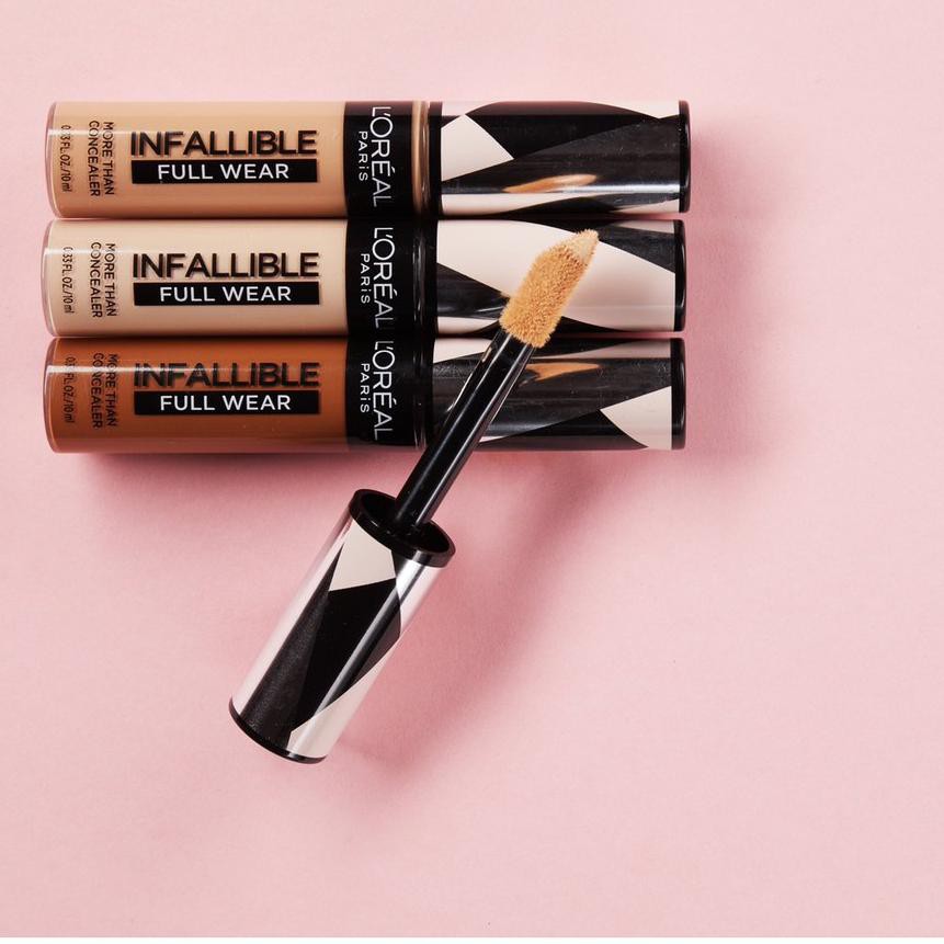 ✫ Loreal Paris Infallible Full Wear More Than Concealer ☋