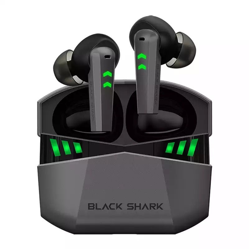 Black Shark Lucifer T2 TWS Bluetooth Gaming Earphone Garansi Resmi 1 Tahun