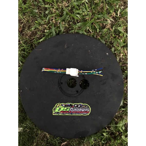 SOCKET SAMBUNGAN 2 PIN 3 PIN 4 PIN 6 PIN 9 PIN SOKET SAMBUNGAN 2 KABEL 3 KABEL 4 KABEL 6 KABEL 9 KAB