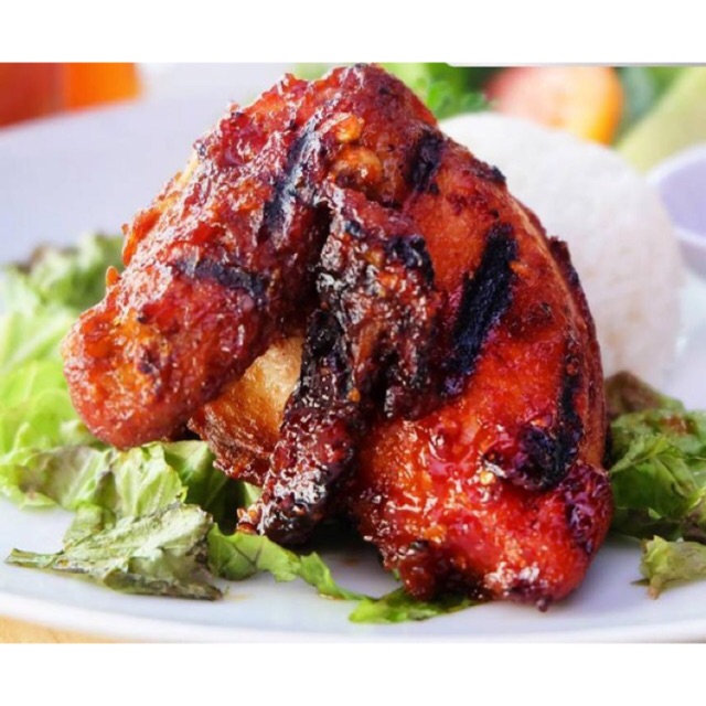 

AYAM BAKAR