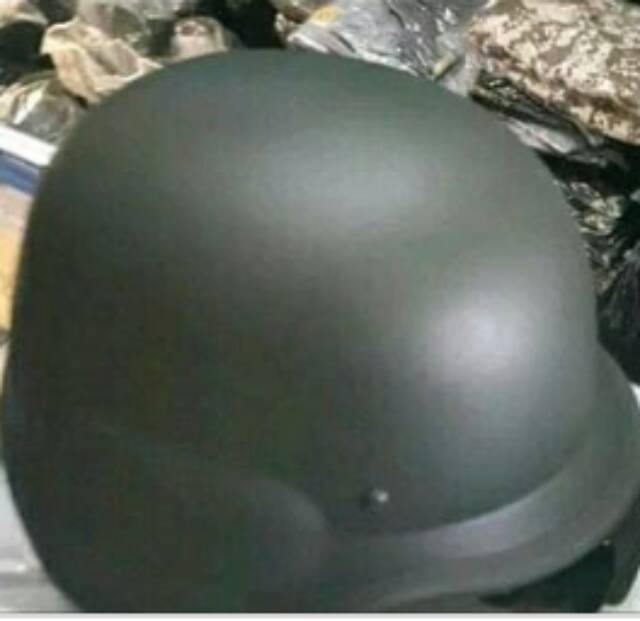 RPM helm 3in1 jatah tni ad