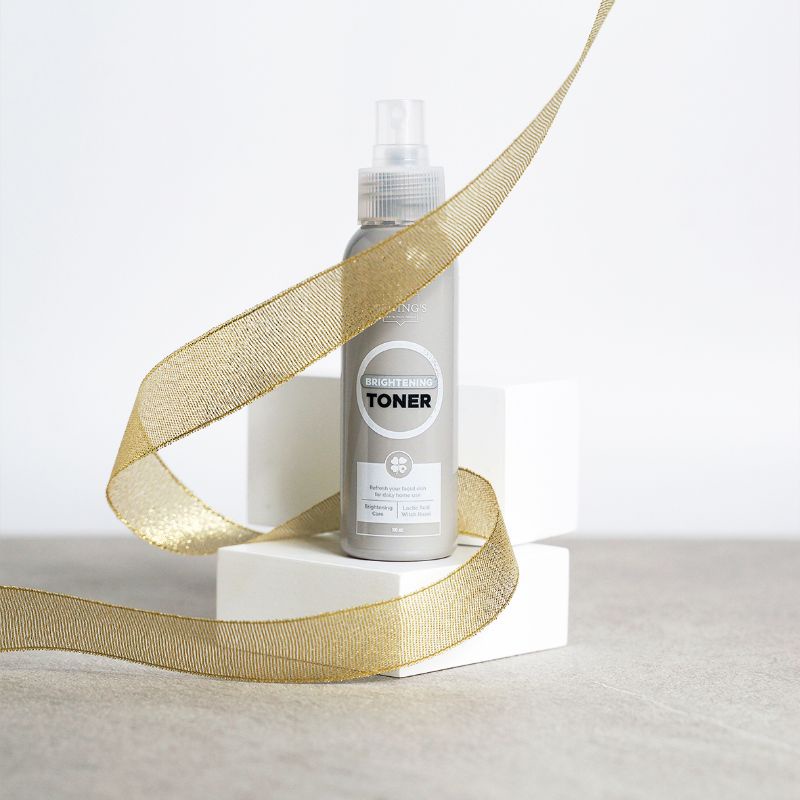 

Bening's Toner Brightening skincare bening benings